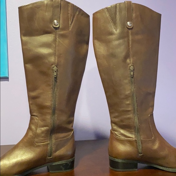 INC riding boots - Picture 3 of 6